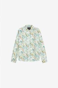 Le Temps des Cerises Overhemd Lange Mouw Overhemd PROVA