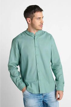 Le Temps des Cerises Overhemd Lange Mouw Overhemd RELIS