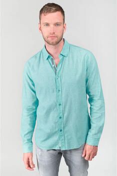 Le Temps des Cerises Overhemd Lange Mouw Overhemd RODES