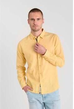 Le Temps des Cerises Overhemd Lange Mouw Overhemd RODES