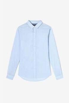 Le Temps des Cerises Overhemd Lange Mouw Overhemd TERAL