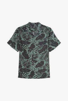 Le Temps des Cerises Overhemd Lange Mouw Overhemd THOKI