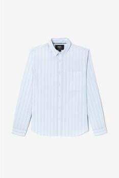 Le Temps des Cerises Overhemd Lange Mouw Overhemd VARDA