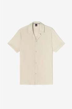 Le Temps des Cerises Overhemd Lange Mouw Overhemd VELAB