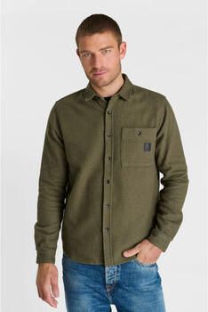 Le Temps des Cerises Overhemd Lange Mouw REJU-shirt