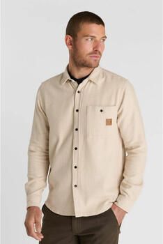 Le Temps des Cerises Overhemd Lange Mouw REJU-shirt