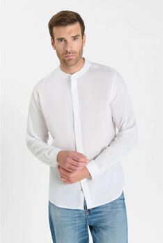 Le Temps des Cerises Overhemd Lange Mouw RELIS-shirt