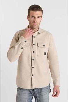 Le Temps des Cerises Overhemd Lange Mouw RIMAC