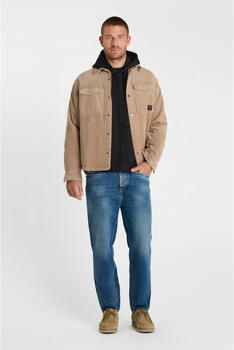 Le Temps des Cerises Overhemd Lange Mouw RIXO overshirt