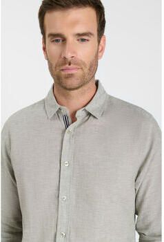 Le Temps des Cerises Overhemd Lange Mouw RODES-shirt