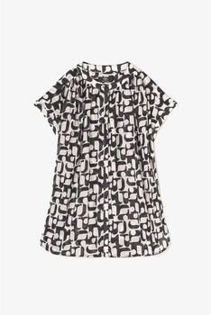 Le Temps des Cerises Overhemd LAUPY