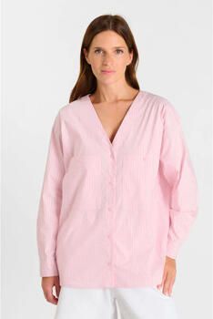 Le Temps des Cerises Overhemd LUCILE-shirt