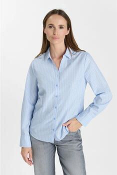 Le Temps des Cerises Overhemd LUINA-shirt