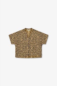 Le Temps des Cerises Overhemd MELLY-shirt