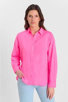 Le Temps des Cerises Overhemd MIMITA-shirt
