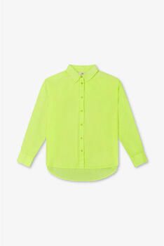 Le Temps des Cerises Overhemd MIMITA-shirt