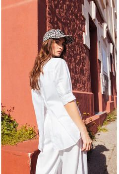 Le Temps des Cerises Overhemd MIRABEL