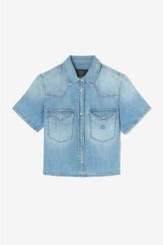 Le Temps des Cerises Overhemd MONA