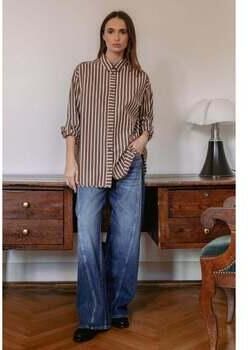 Le Temps des Cerises Overhemd ORLA