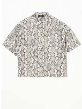 Le Temps des Cerises Overhemd RENON