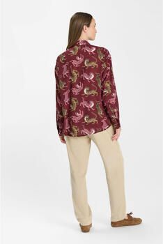Le Temps des Cerises Overhemd RORY-shirt