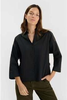 Le Temps des Cerises Overhemd TIVEN