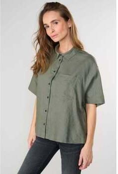 Le Temps des Cerises Overhemd TULIPE