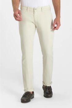 Le Temps des Cerises Pantalon CESAR chinobroek