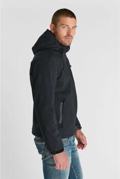 Le Temps des Cerises Parka Jas LOEN-parka