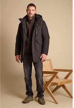 Le Temps des Cerises Parka Jas ORVA-parka