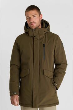 Le Temps des Cerises Parka Jas ORVA-parka