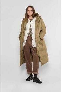 Le Temps des Cerises Parka Jas Parka BETTY