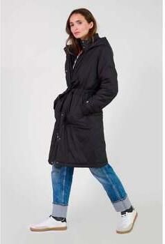 Le Temps des Cerises Parka Jas Parka MENDIAUN