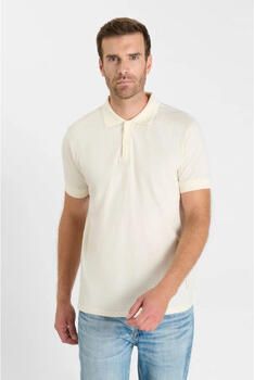 Le Temps des Cerises Polo Shirt Korte Mouw ERAVO-poloshirt