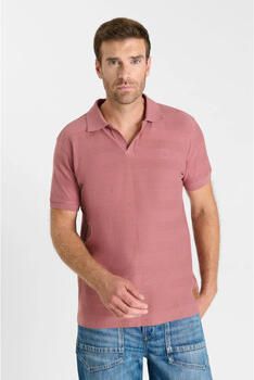 Le Temps des Cerises Polo Shirt Korte Mouw IMPO-poloshirt