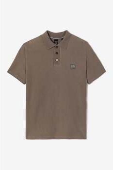 Le Temps des Cerises Polo Shirt Korte Mouw Poloshirt CERLO