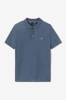 Le Temps des Cerises Polo Shirt Korte Mouw Poloshirt CERLO