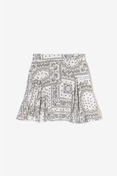 Le Temps des Cerises Rok wijd uitlopend skater KASHIGI