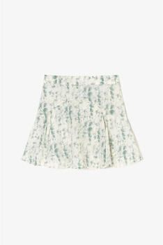 Le Temps des Cerises Rok wijd uitlopend skater MERILGI