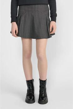 Le Temps des Cerises Rok wijd uitlopend skater MINAGI