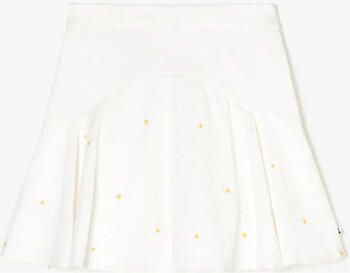 Le Temps des Cerises Rok wijd uitlopend skater SHELAGI