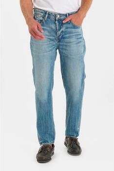Le Temps des Cerises Skinny Jeans loose wijd 1999 lengte 34
