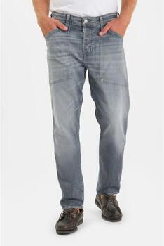 Le Temps des Cerises Skinny Jeans loose wijd lengte 34