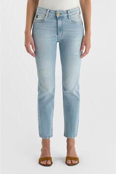 Le Temps des Cerises Skinny Jeans push-up recht hoge taille PULP 7 8