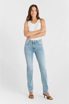 Le Temps des Cerises Skinny Jeans push-up recht hoge taille PULP lengte 34