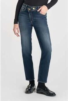 Le Temps des Cerises Skinny Jeans push-up recht hoge taille PULP 7 8