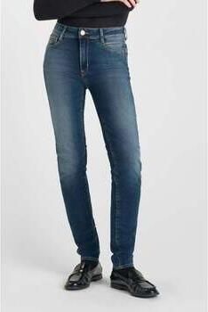 Le Temps des Cerises Skinny Jeans push-up slim hoge taille PULP lengte 34
