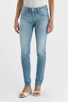 Le Temps des Cerises Skinny Jeans push-up slim hoge taille PULP lengte 34