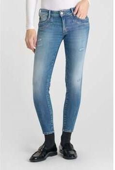 Le Temps des Cerises Skinny Jeans push-up slim PULP 7 8