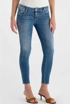 Le Temps des Cerises Skinny Jeans push-up slim PULP 7 8